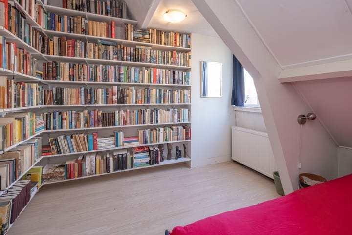 Foto 30 van Brediusweg 22-A