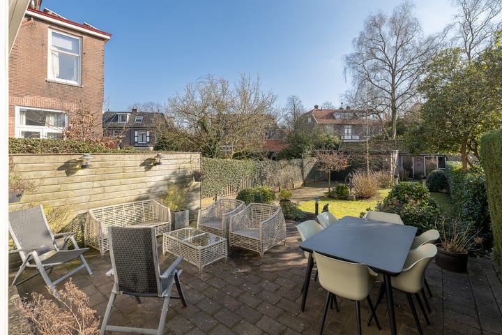 Foto 32 van Brediusweg 22-A