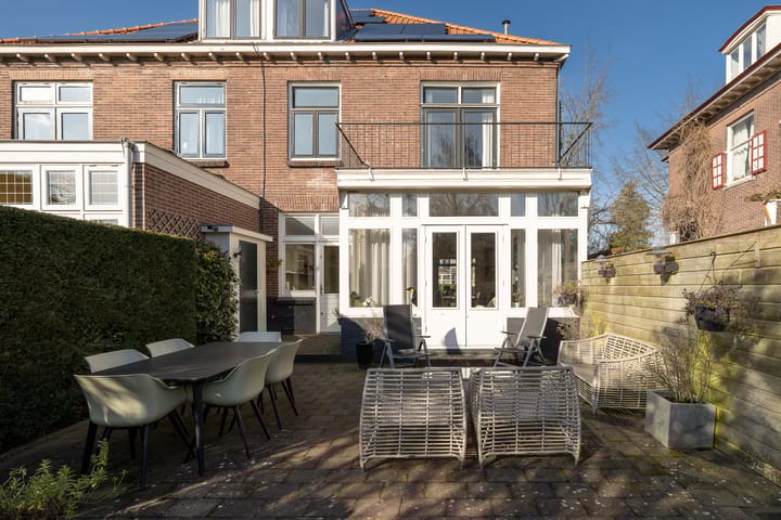 Foto 33 van Brediusweg 22-A