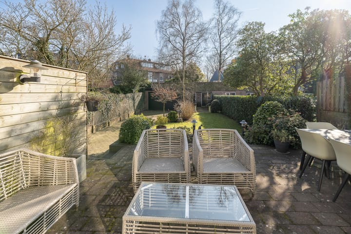 Foto 34 van Brediusweg 22-A