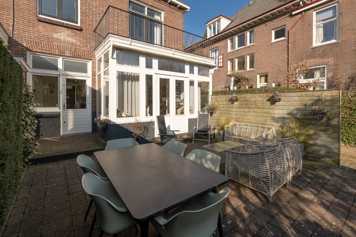 Foto 35 van Brediusweg 22-A