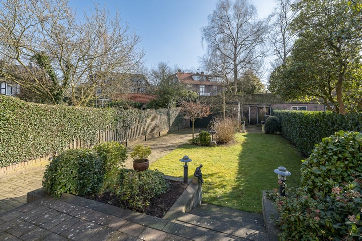 Foto 36 van Brediusweg 22-A