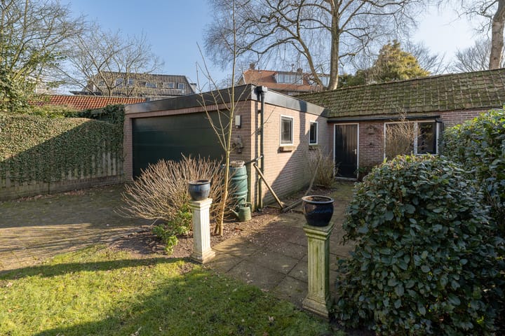 Foto 37 van Brediusweg 22-A