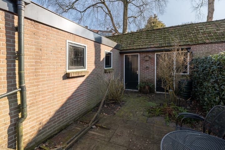 Foto 38 van Brediusweg 22-A