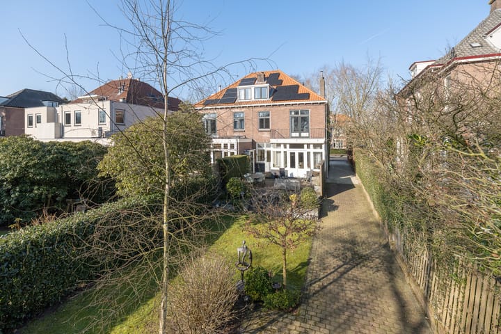 Foto 39 van Brediusweg 22-A