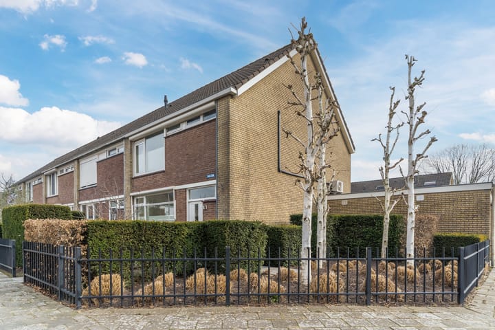 Foto 2 van Gageldonk 17