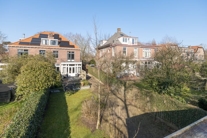 Foto 40 van Brediusweg 22-A