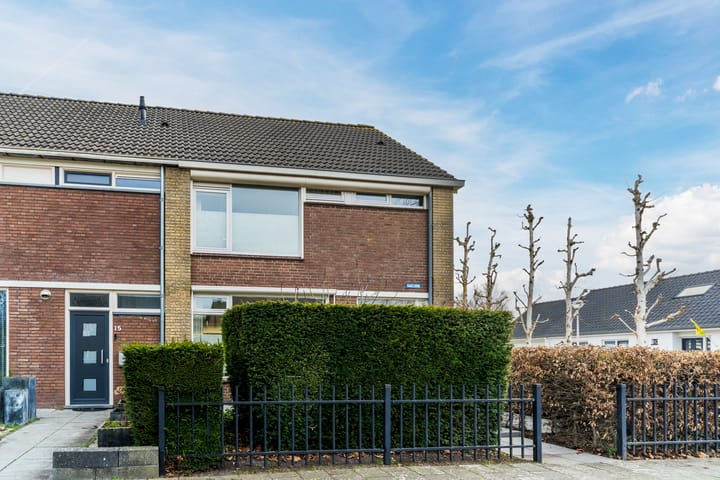 Foto 3 van Gageldonk 17