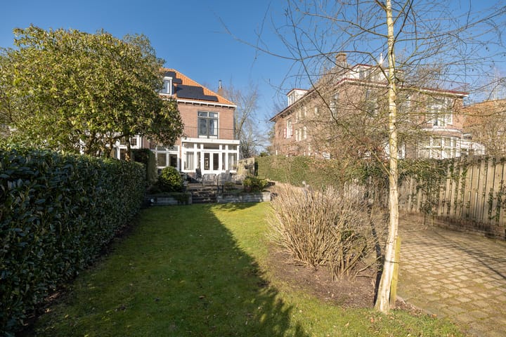 Foto 41 van Brediusweg 22-A