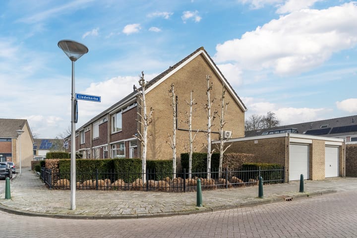 Foto 5 van Gageldonk 17