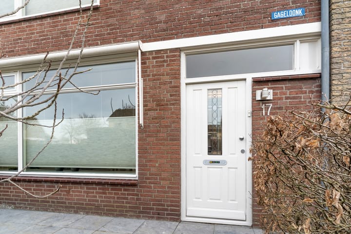 Foto 6 van Gageldonk 17