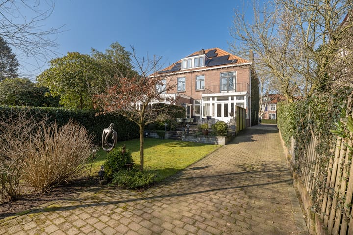 Foto 43 van Brediusweg 22-A