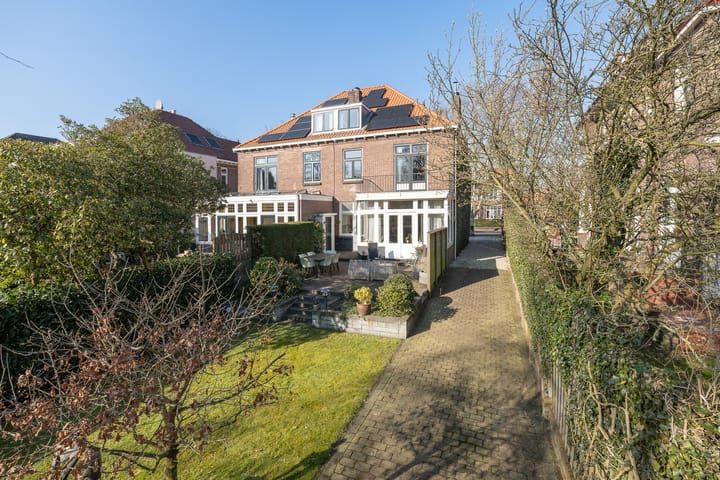 Foto 44 van Brediusweg 22-A