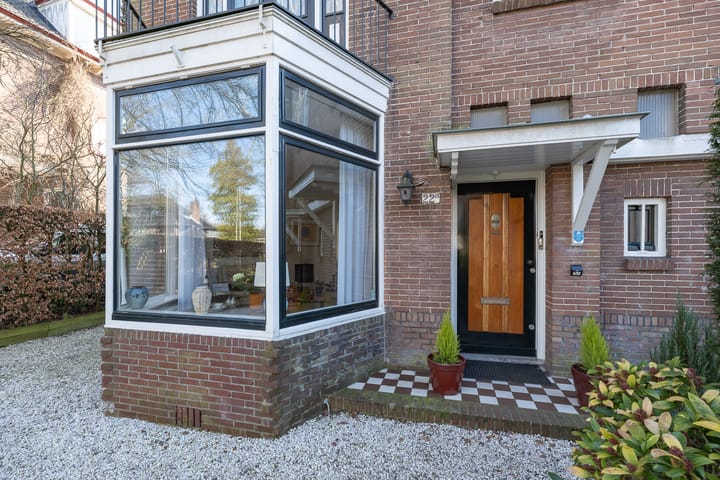 Foto 45 van Brediusweg 22-A