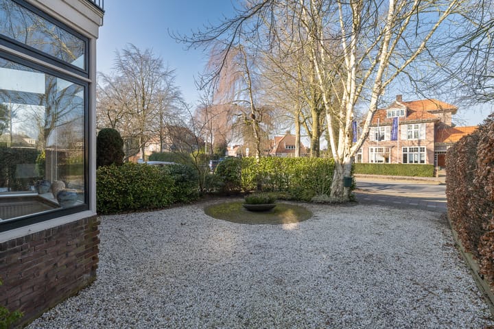 Foto 47 van Brediusweg 22-A