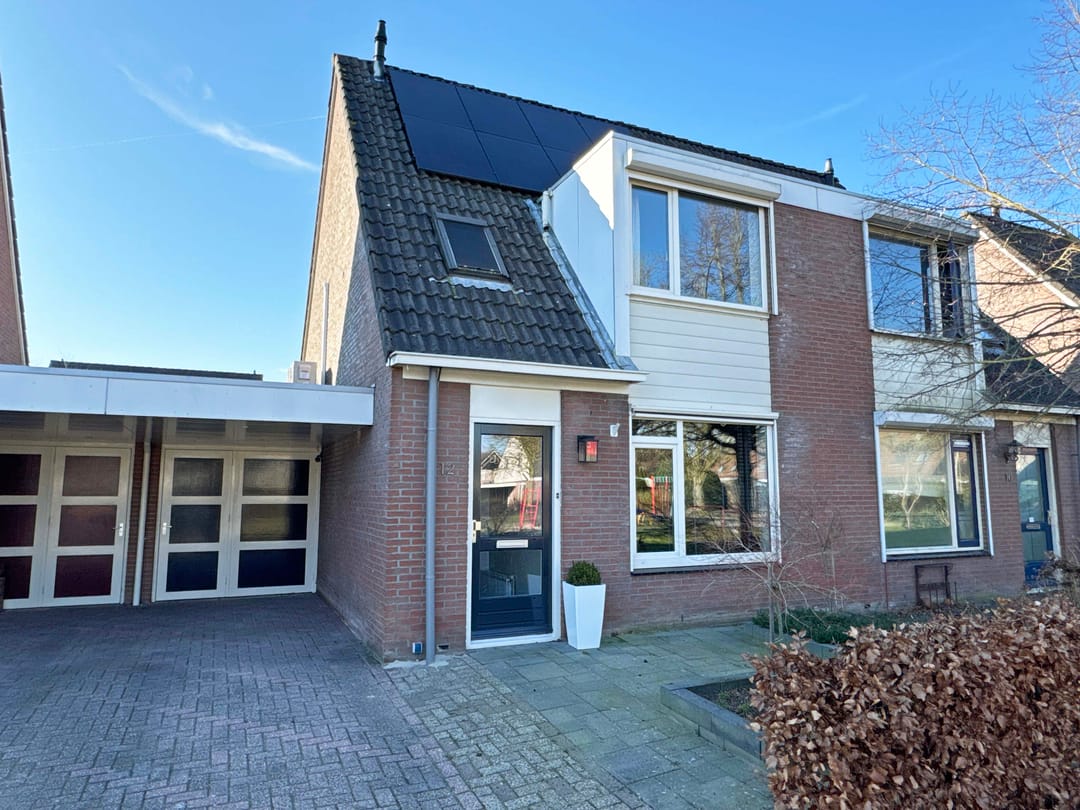 Foto 1 van J d Bosch Kemperplnts 12