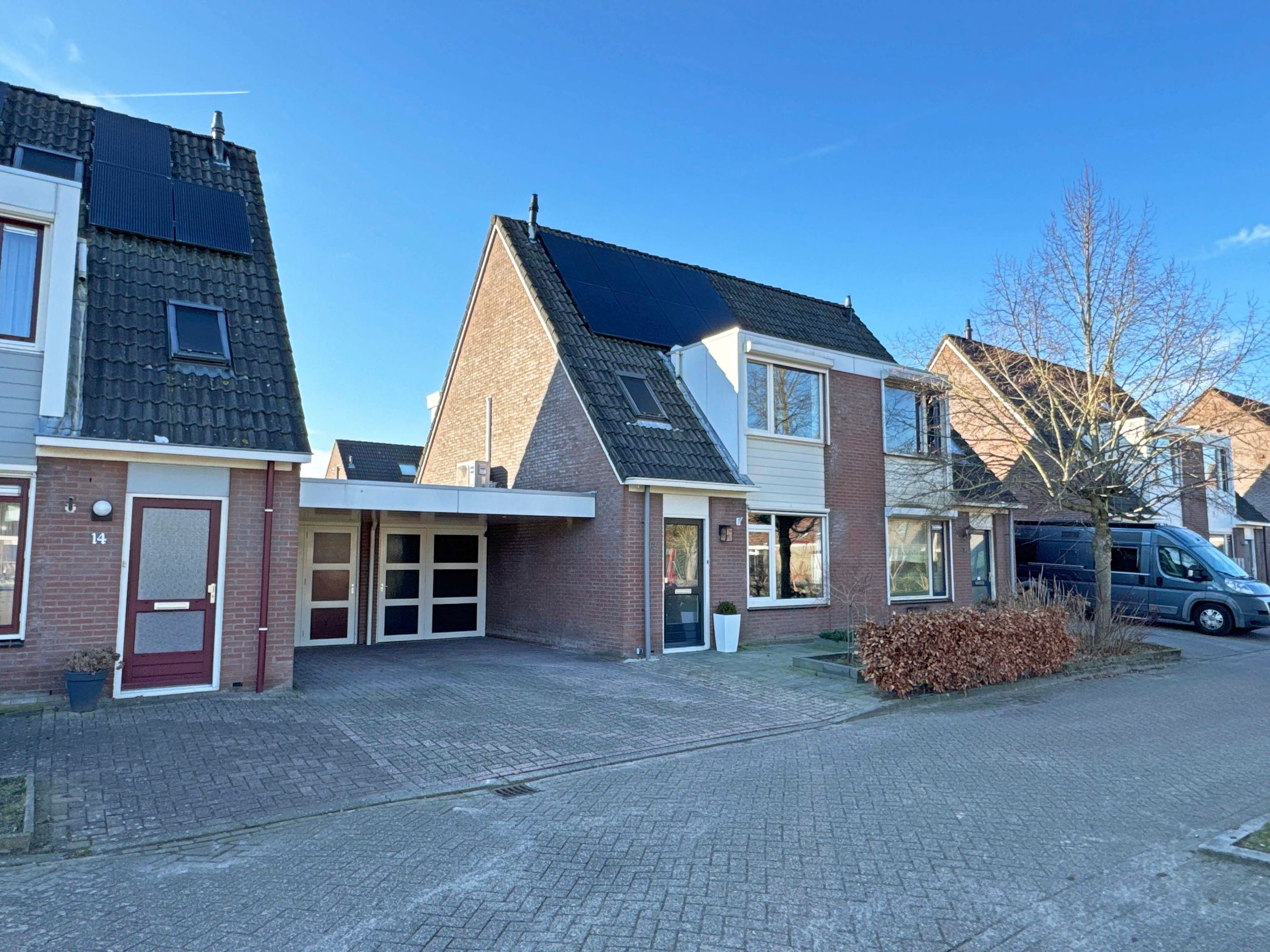 Foto 6 van J d Bosch Kemperplnts 12