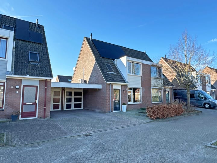 Foto 6 van J d Bosch Kemperplnts 12