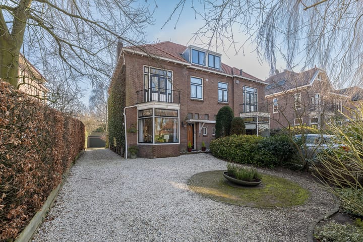 Foto 49 van Brediusweg 22-A