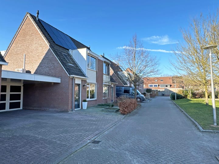 Foto 7 van J d Bosch Kemperplnts 12