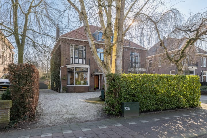 Foto 50 van Brediusweg 22-A