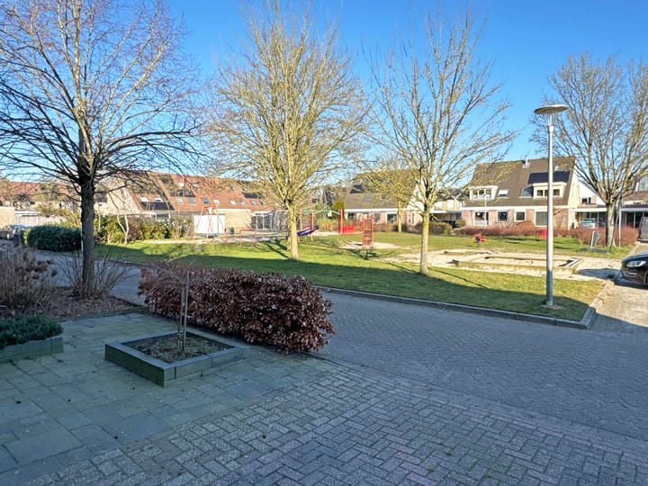 Foto 8 van J d Bosch Kemperplnts 12