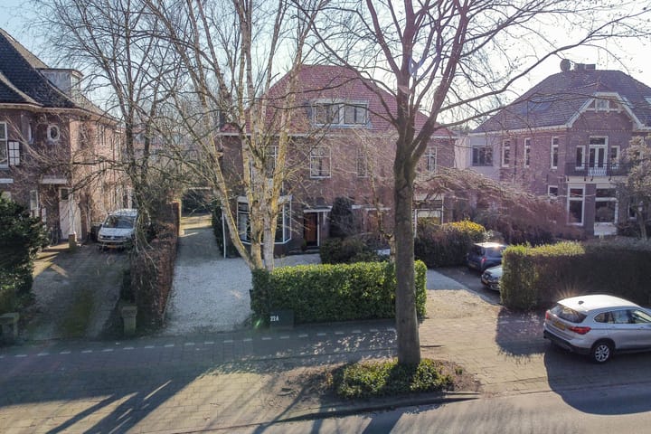 Foto 51 van Brediusweg 22-A