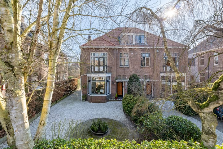 Foto 53 van Brediusweg 22-A