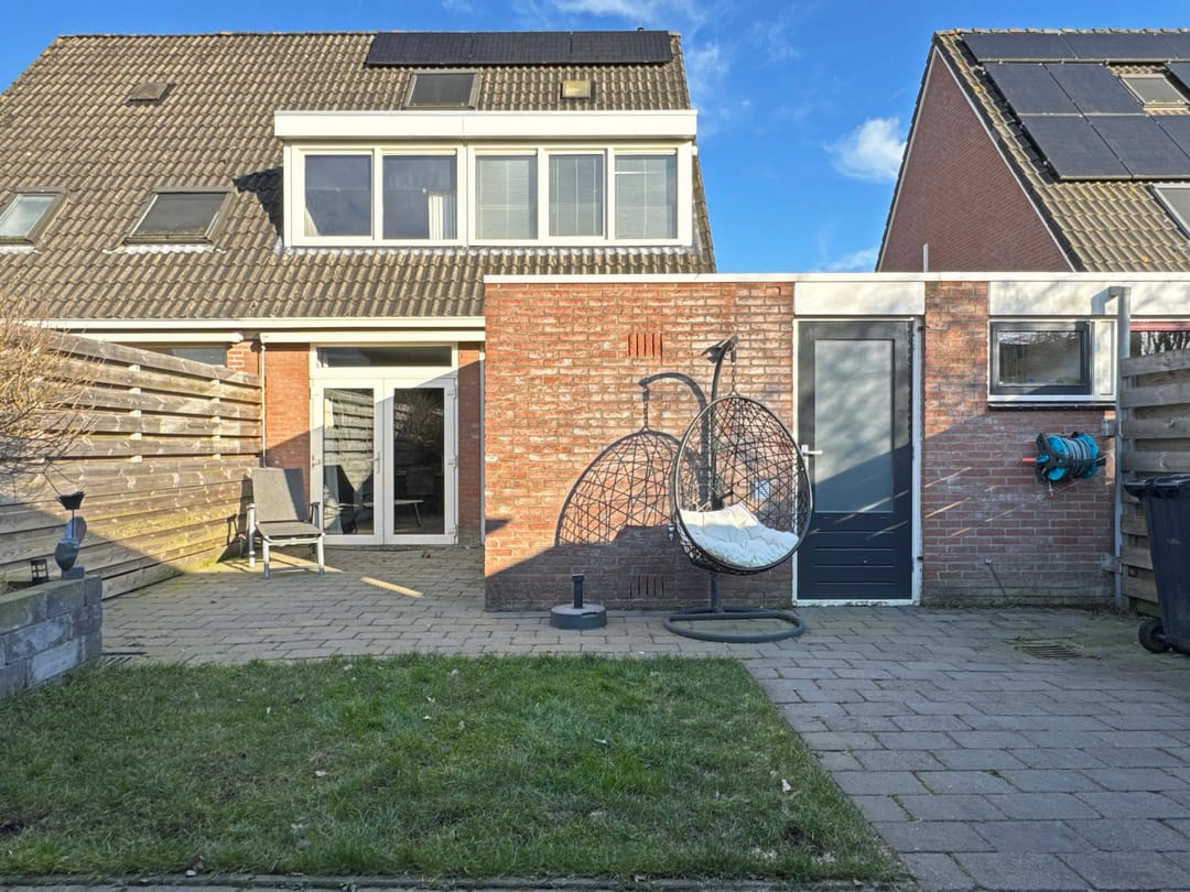 Foto 2 van J d Bosch Kemperplnts 12