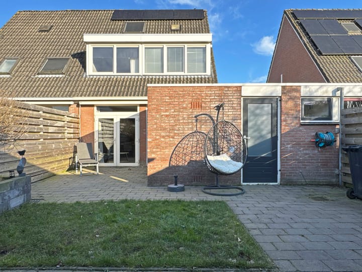 Foto 2 van J d Bosch Kemperplnts 12