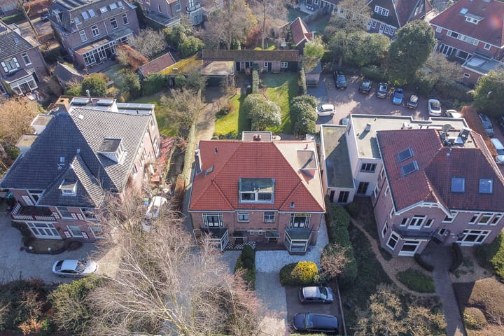 Foto 54 van Brediusweg 22-A