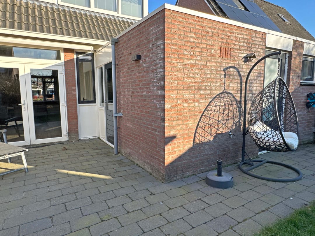 Foto 11 van J d Bosch Kemperplnts 12