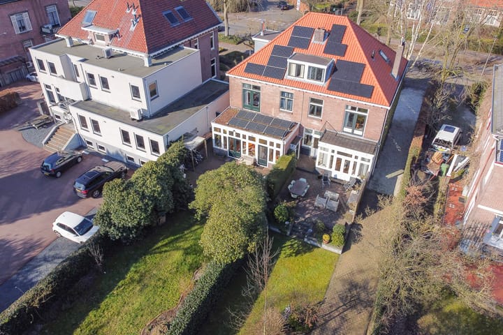 Foto 55 van Brediusweg 22-A