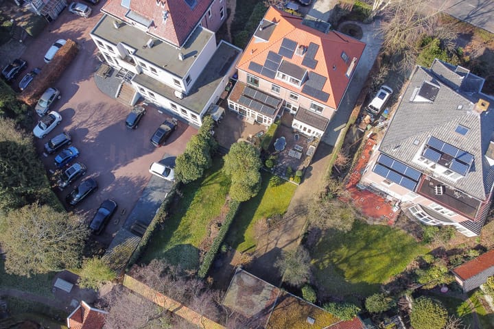 Foto 56 van Brediusweg 22-A