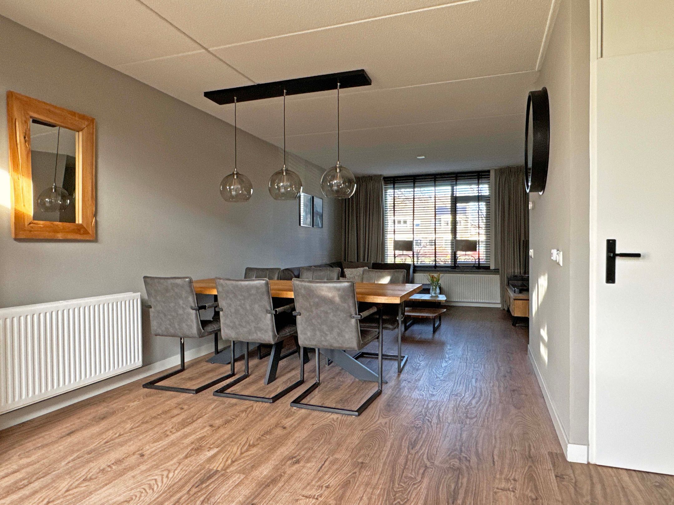 Foto 12 van J d Bosch Kemperplnts 12