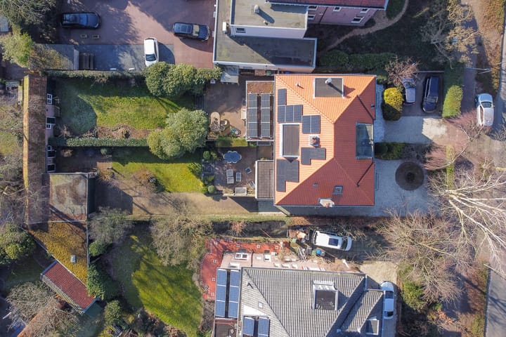 Foto 57 van Brediusweg 22-A