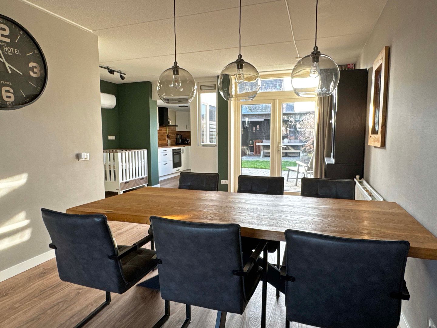 Foto 5 van J d Bosch Kemperplnts 12