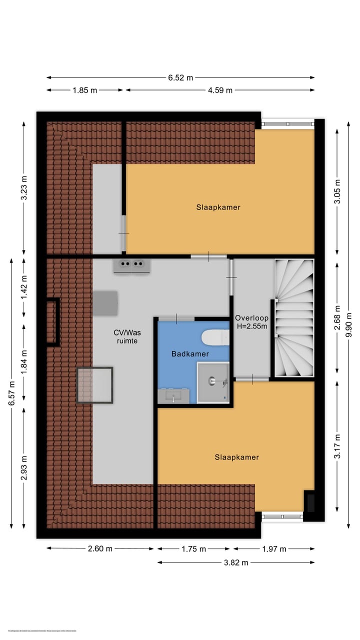 Foto 60 van Brediusweg 22-A