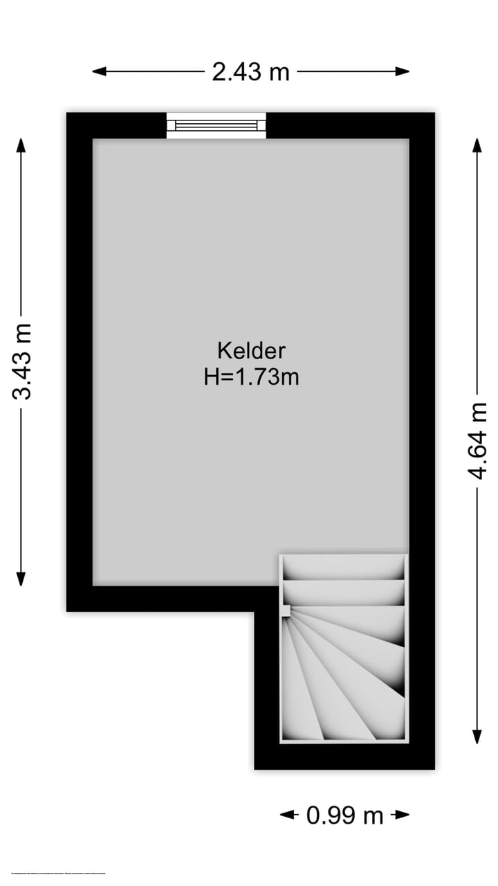 Foto 61 van Brediusweg 22-A