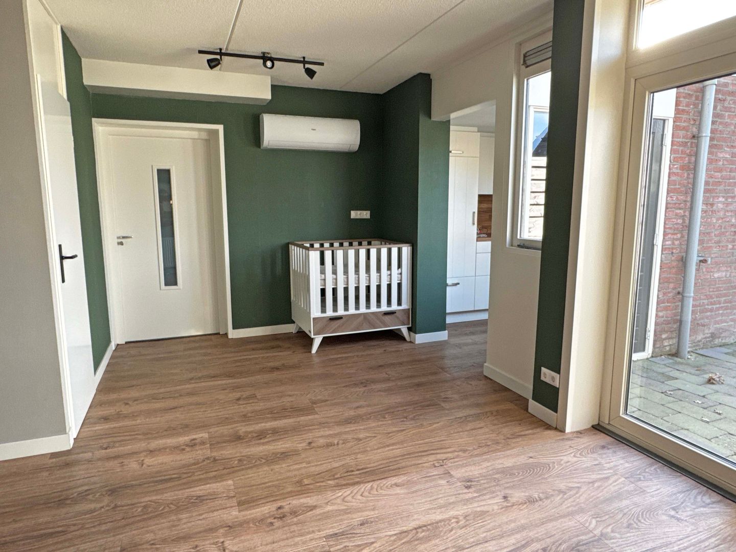 Foto 14 van J d Bosch Kemperplnts 12