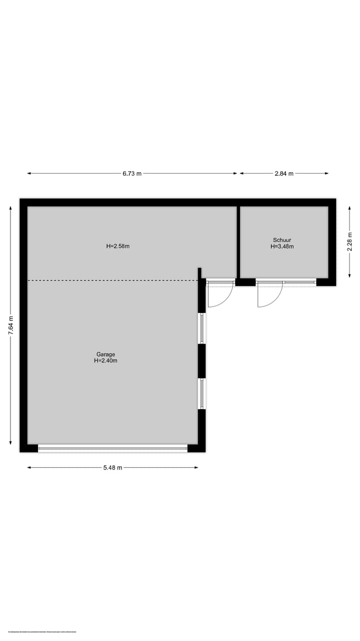 Foto 62 van Brediusweg 22-A