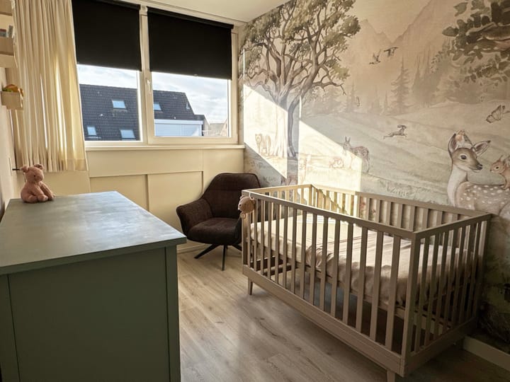 Foto 20 van J d Bosch Kemperplnts 12