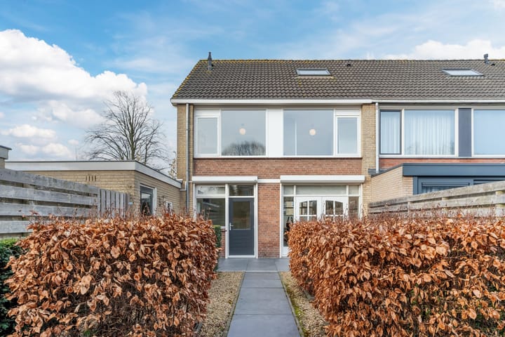 Foto 35 van Gageldonk 17