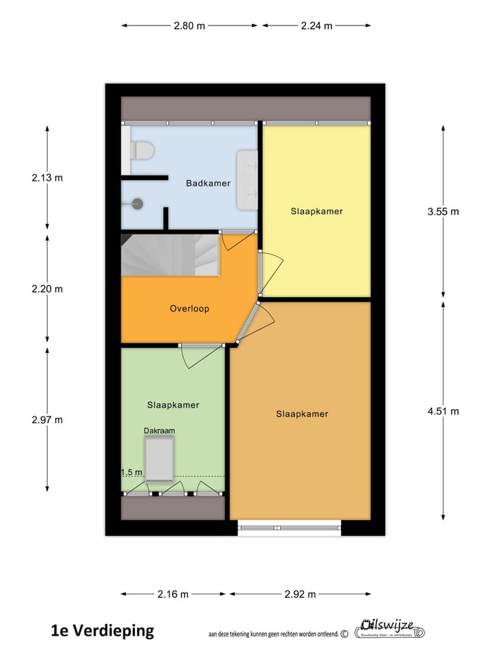Foto 26 van J d Bosch Kemperplnts 12