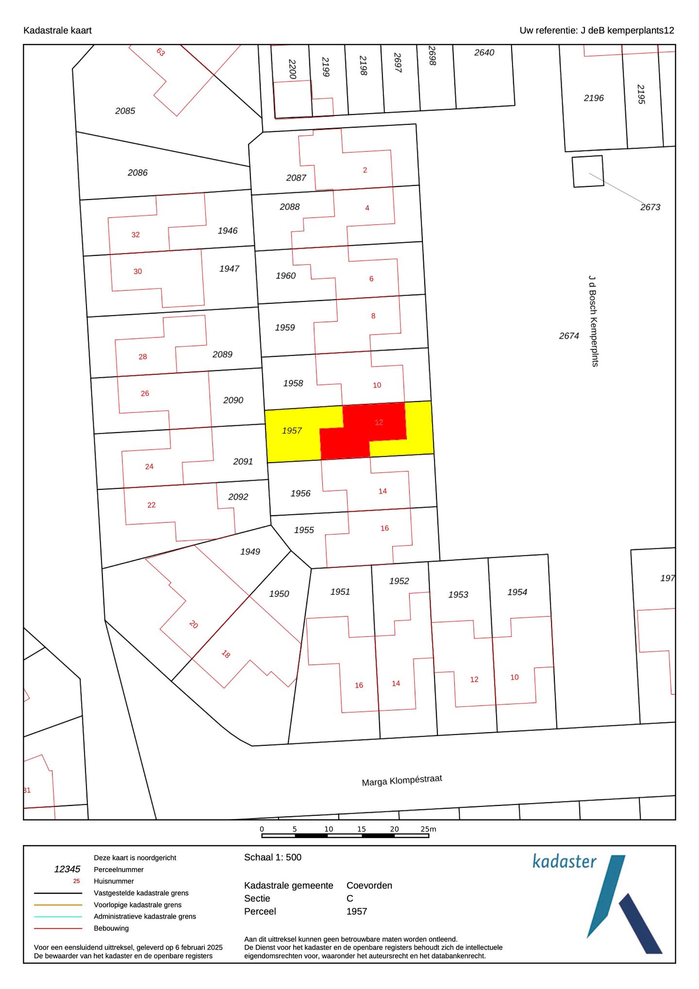Foto 29 van J d Bosch Kemperplnts 12