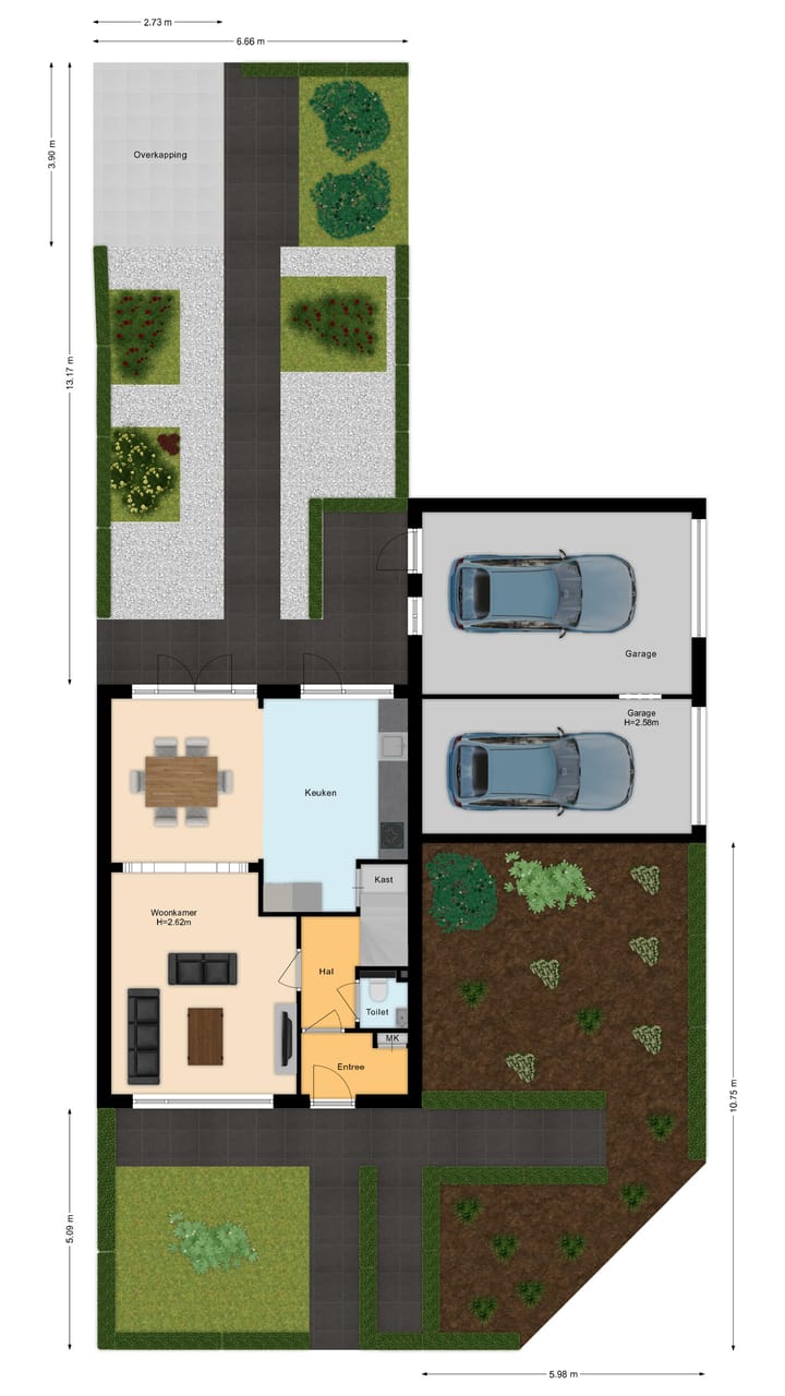 Foto 42 van Gageldonk 17