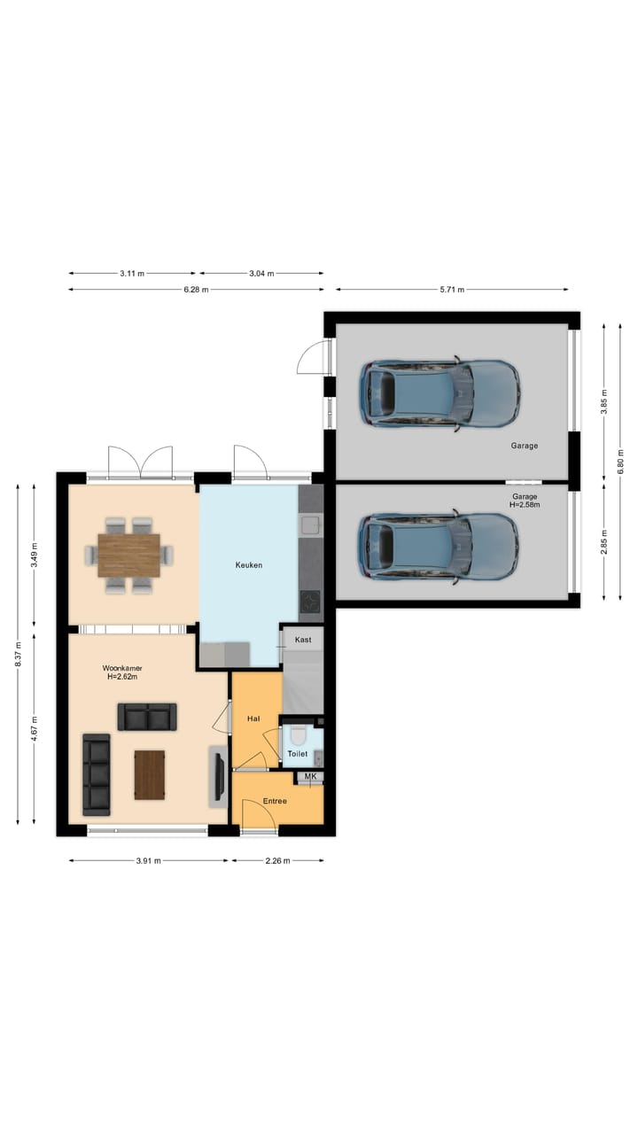 Foto 43 van Gageldonk 17