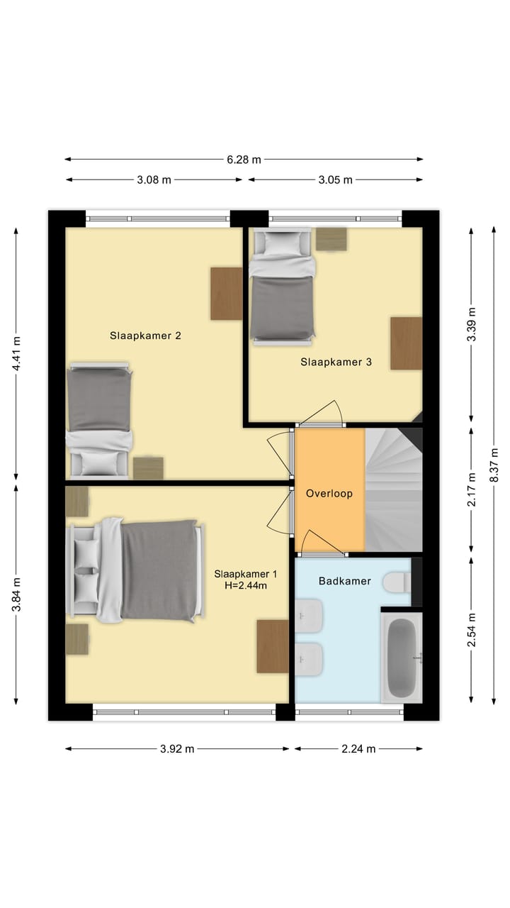 Foto 44 van Gageldonk 17