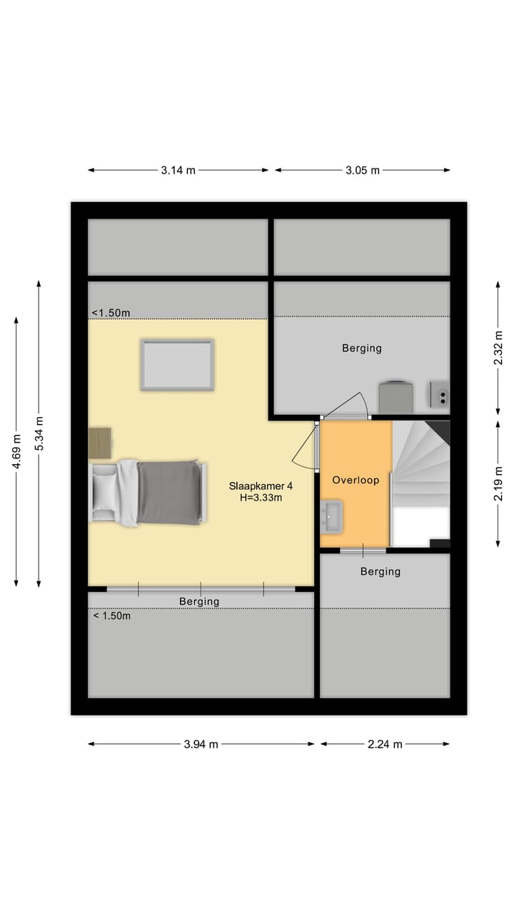 Foto 45 van Gageldonk 17