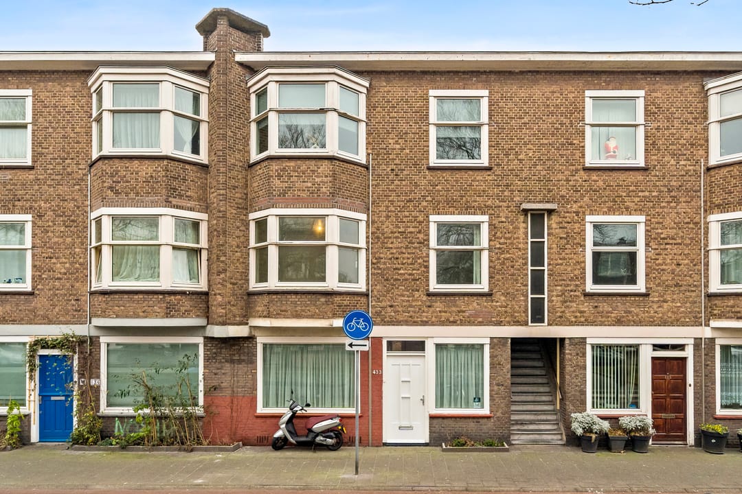 Photo 1 of Zuiderparklaan 431